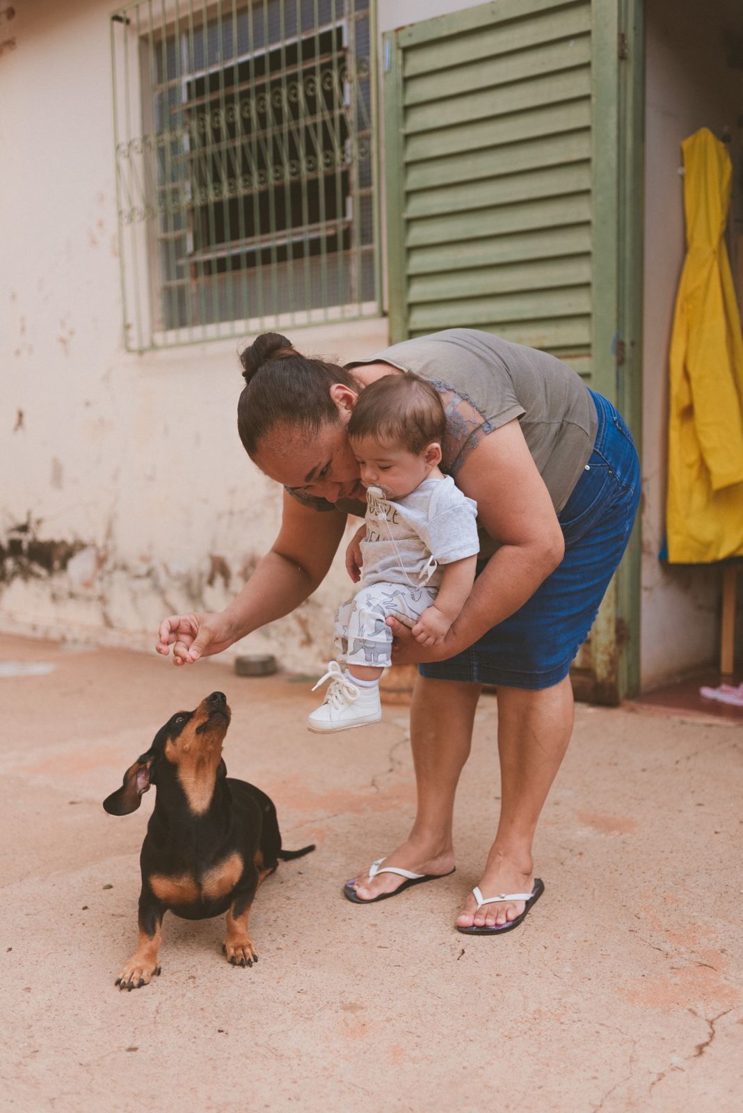 Foto P12 - Família Penna Foto P12 - Família Penna - Imagem 213