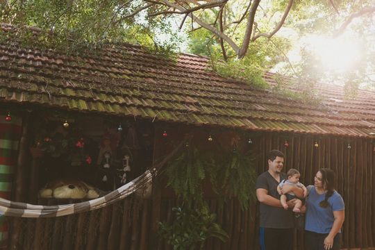 P12 - Família Penna P12 - Família Penna