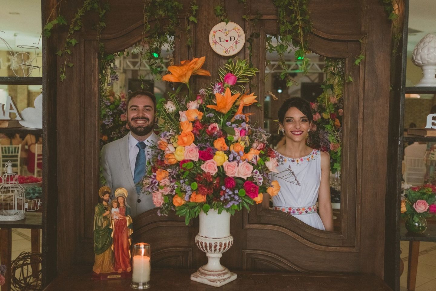 CASAMENTO EM UMA MÚSICA CASAMENTO EM UMA MÚSICA