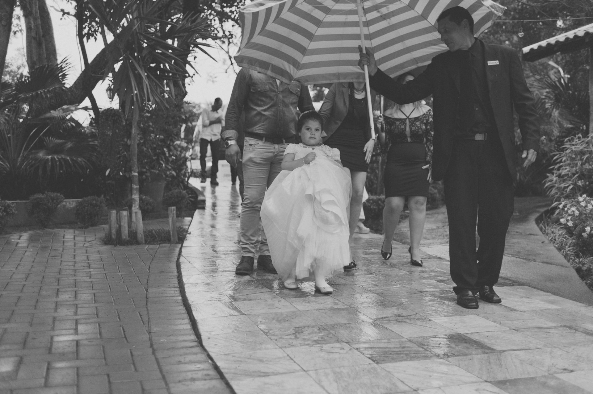 Foto Damas e Pajens Foto Damas e Pajens - Imagem 43