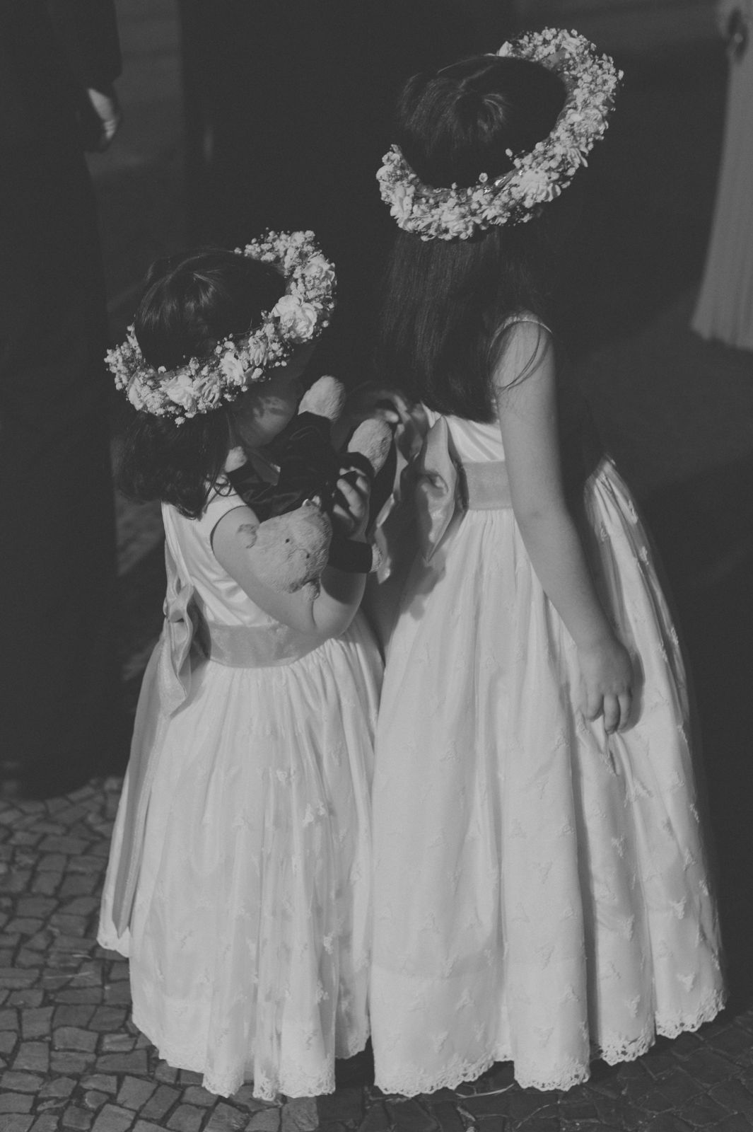 Foto Damas e Pajens Foto Damas e Pajens - Imagem 19